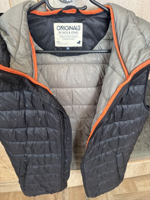 Мъжка грейка Jack & Jones