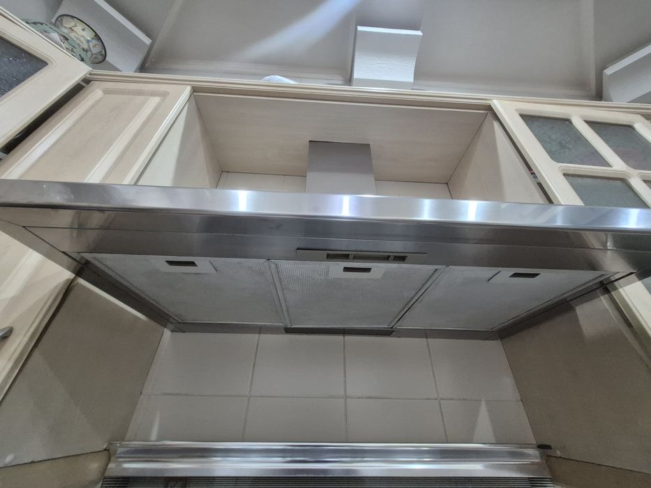 кухонная вытяжка