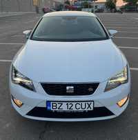 Seat Leon FR   2.0 Tdi ... 184 Cp. Full Led