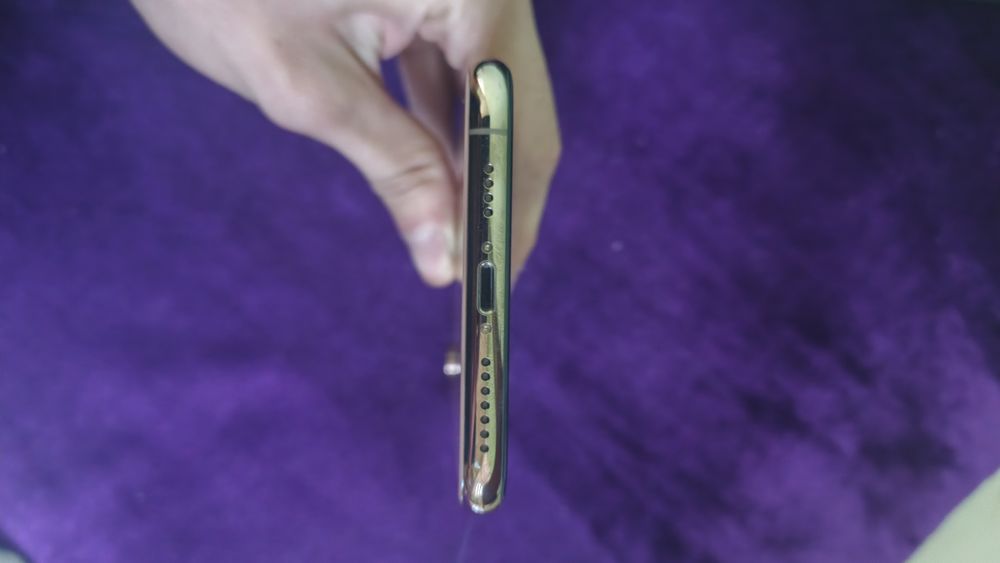 Xs max 256; Iphone xs max