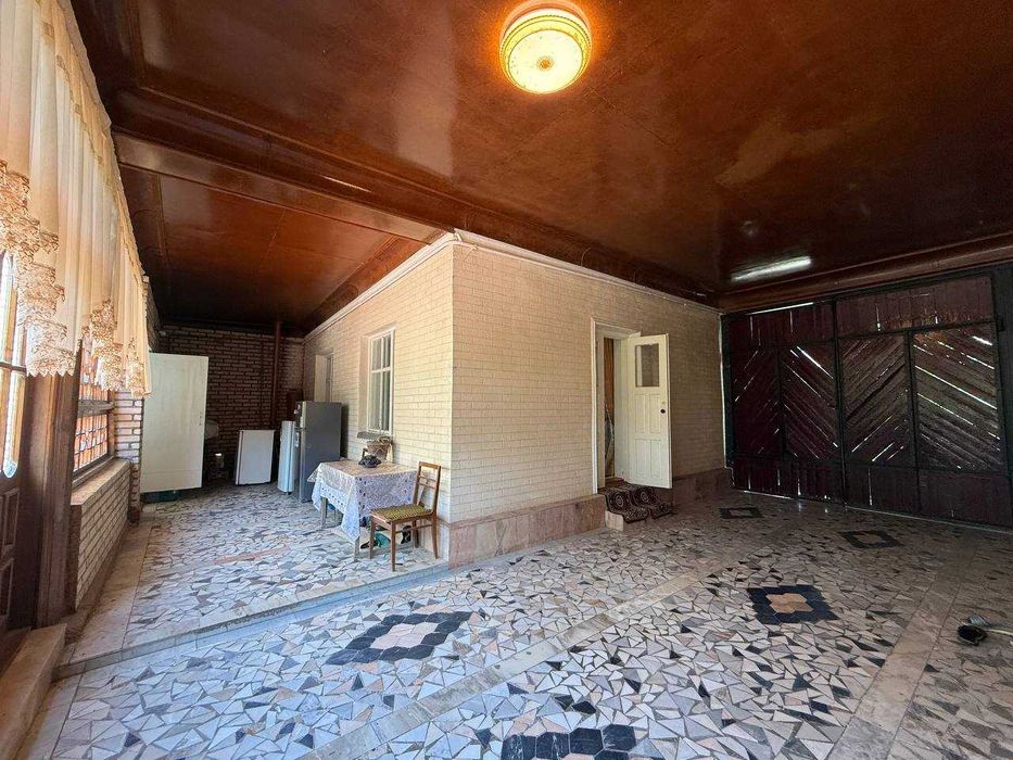 TAYYOR 15 SOTIQLI hovli sotiladi