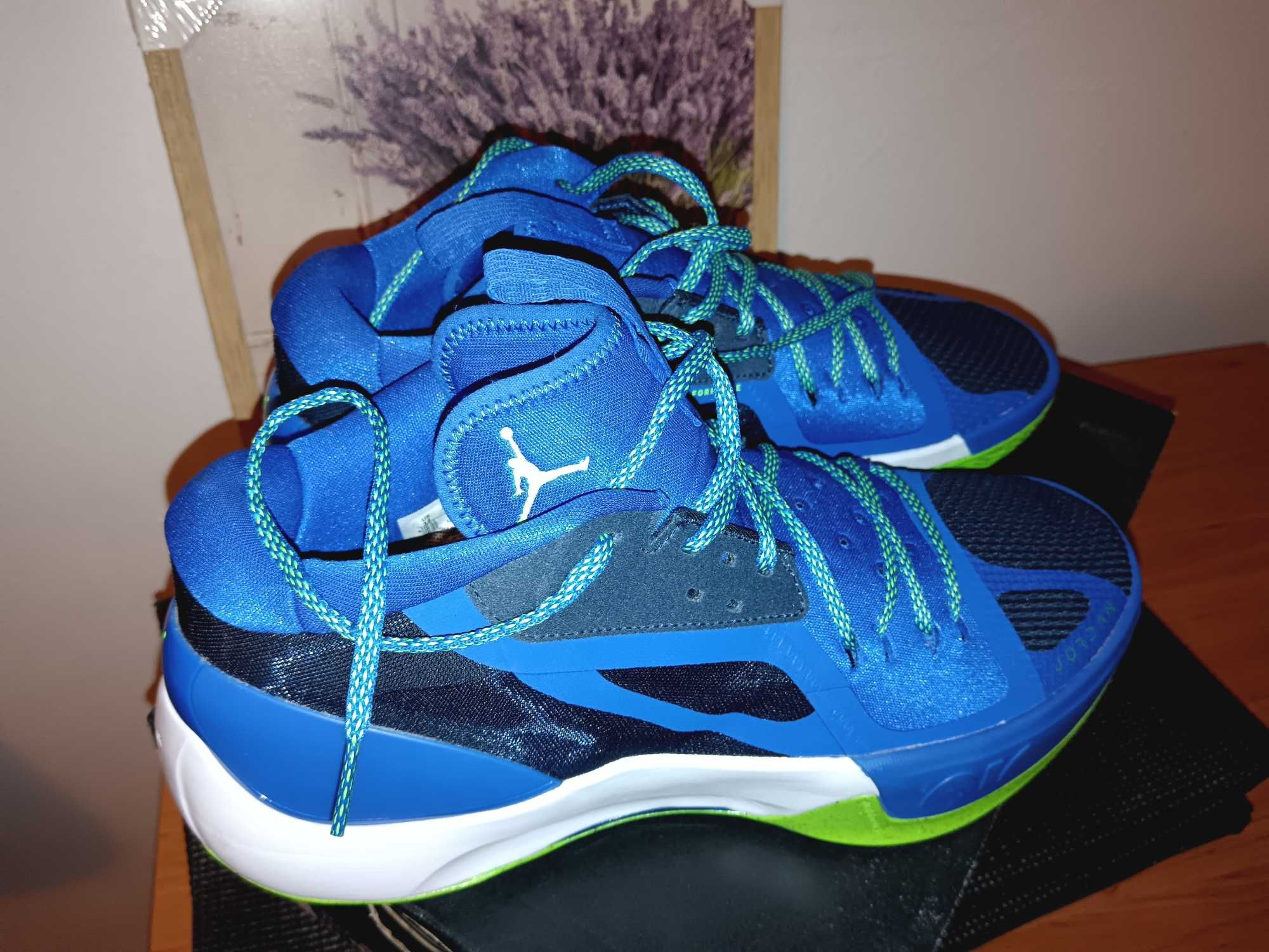Jordan Zoom Seperate мъжки спортни баскетболни обувки