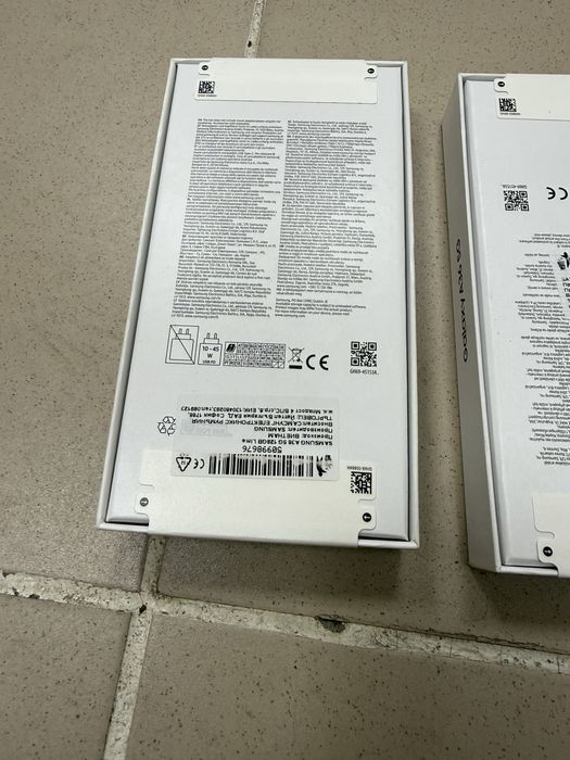 Samsung Galaxy A36 6/128gb . нови, гаранция