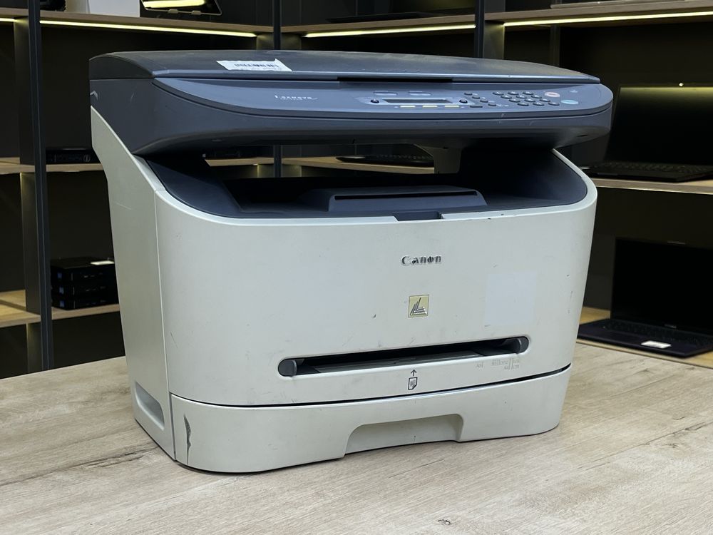 Лазерное офисное МФУ Canon iSensys MF-3228, черно-белый, А4
