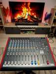 Vand Mixer analogic ZED60 14FX