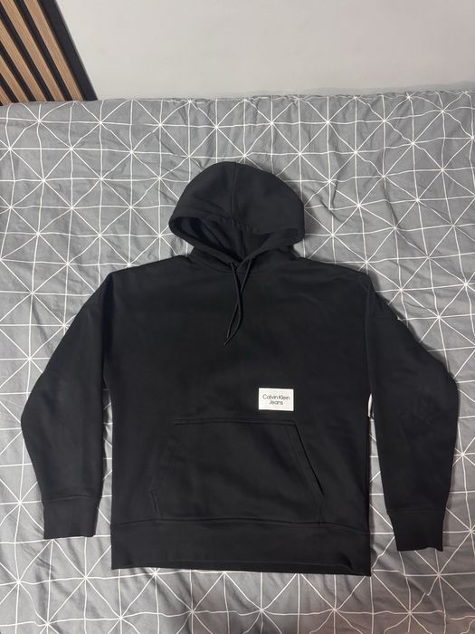 Мъжко худи Calvin Klein