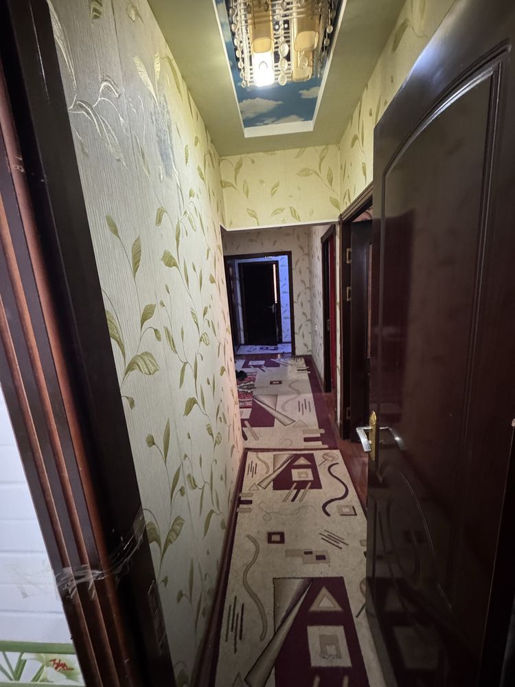 toshkent shaxridan 3xonali kv sotla srocna