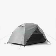 Cort KIT mamut 2  persoane culoare gri doua fete anti solar bete fibra