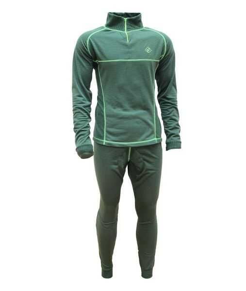 ТЕРМОБЕЛЬЁ KRIOn Samedi — Флис рип-стоп 24/7!