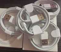 cabluri incarcare iPhone usb - lightning 1m lungime /incarcator iPhone
