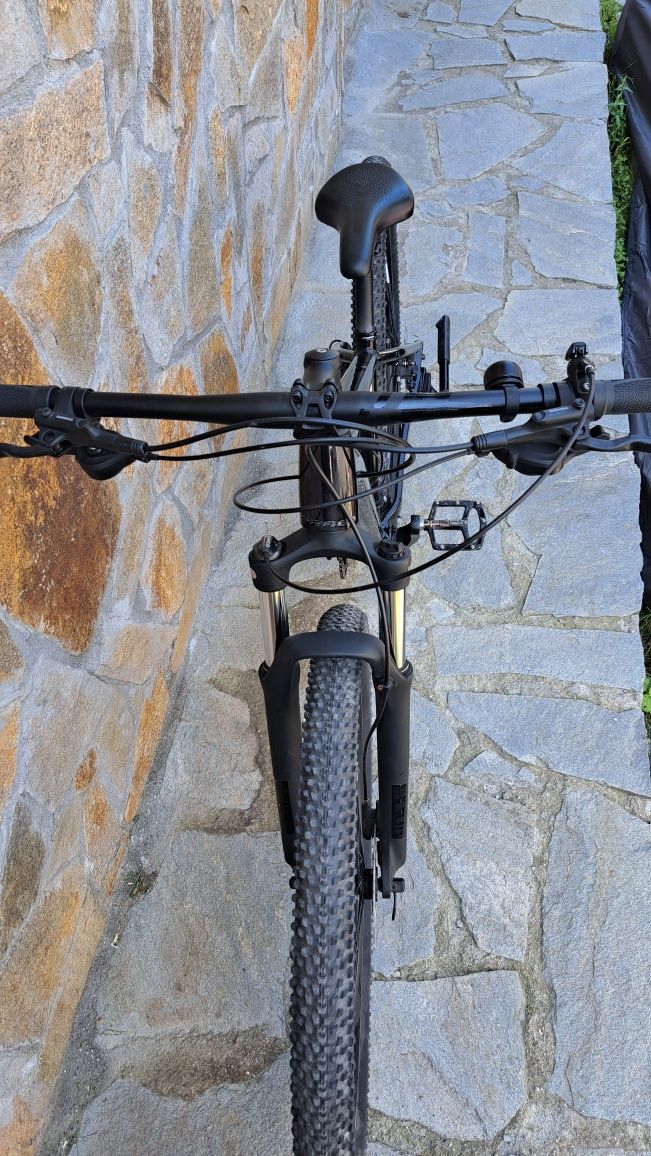 Велосипед Orbea Onna Junior 29"