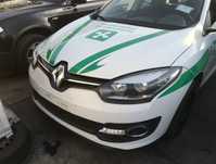 Dezmembrez renault megane 3 break
