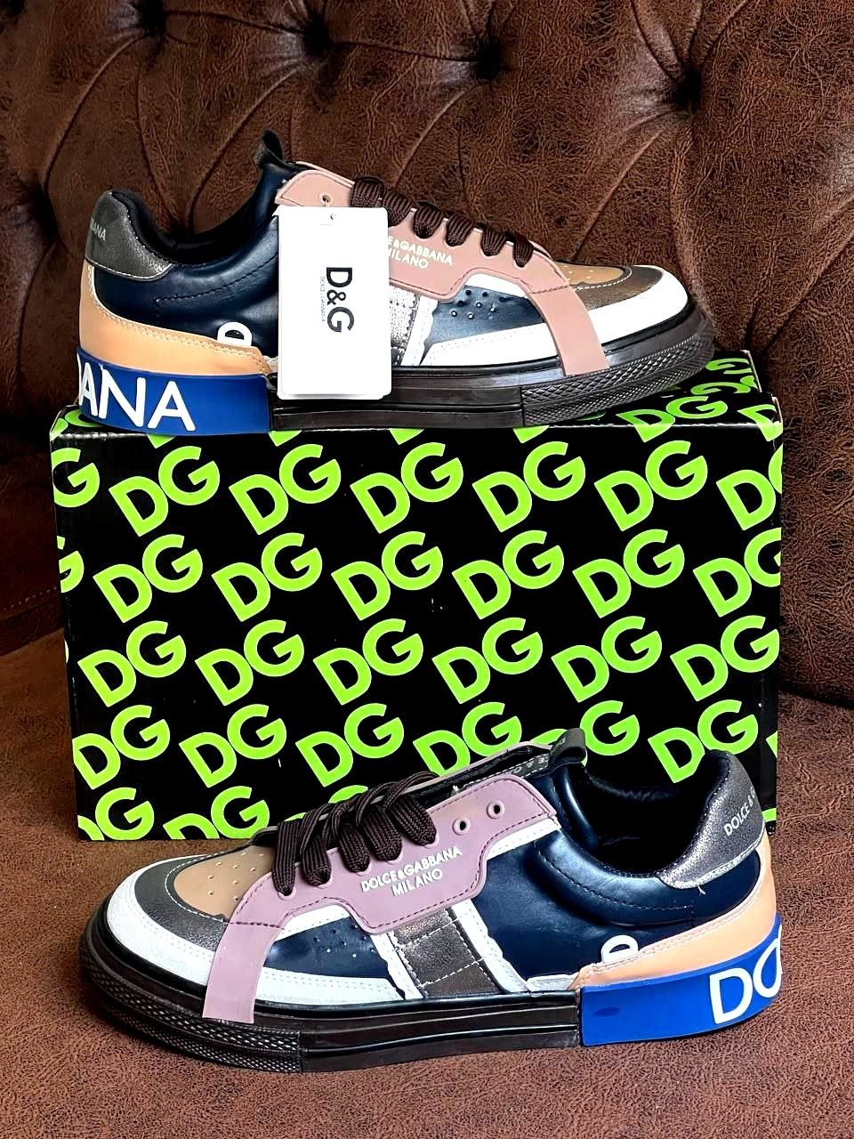 Мъжки обувки 40-44