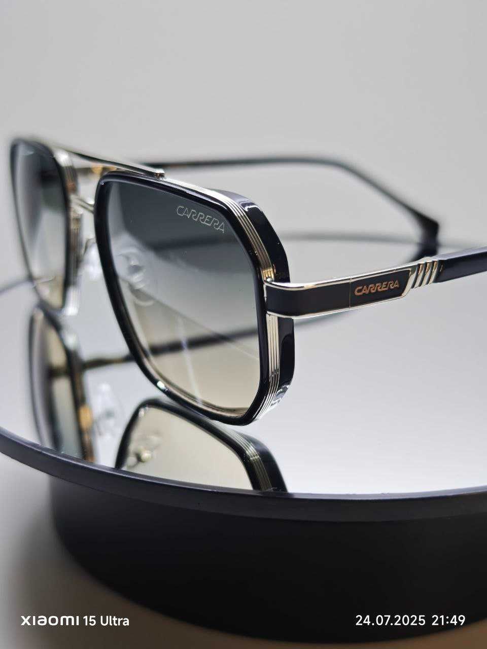 Очки Carrera Lux с Поляризацией