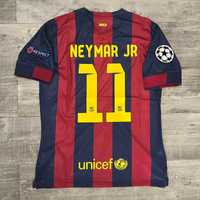Tricou fotbal Nike Barcelona 2014/15 - NEYMAR JR 11