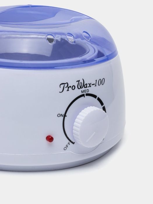 Воскоплав Pro Wax 100
