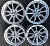 Jante originale  BMW X3 G01 X4 G02 18” 6880047 style 618