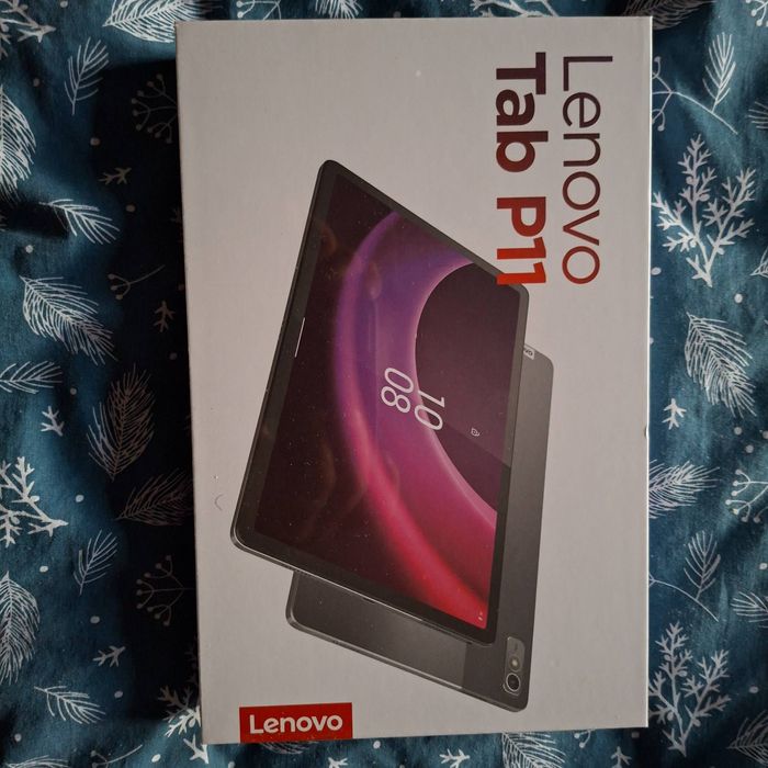 Таблет Lenovo tab p11