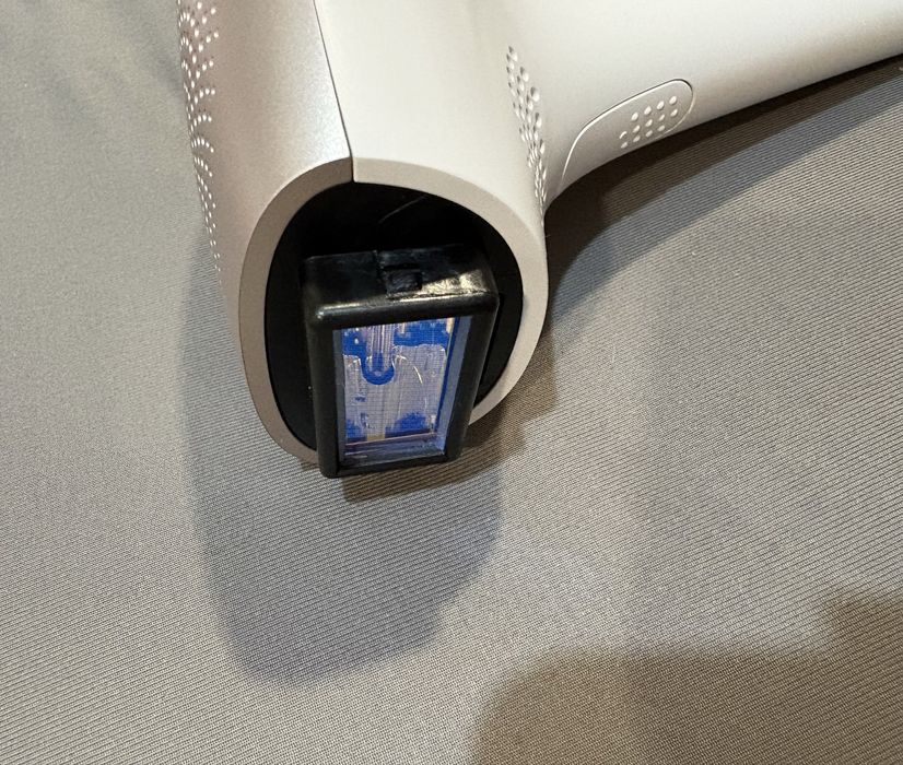 Фотоепилатор Philips