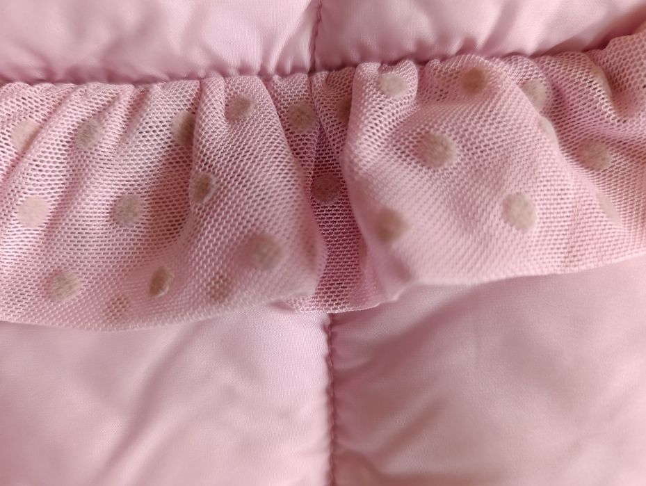 Original Marines зимно яке за момиче 18-24