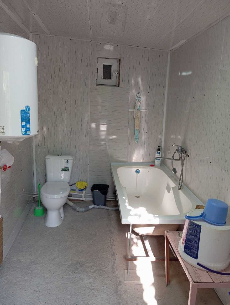 Продаётся дом: Келес, Сарке, М 1, улица Дустлик, 6 соток, 3 комнаты