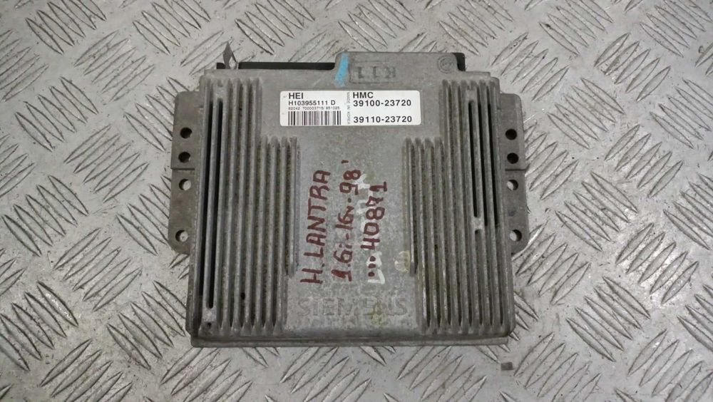 Компютър Hyundai Lantra 1.6i 16v 1998г