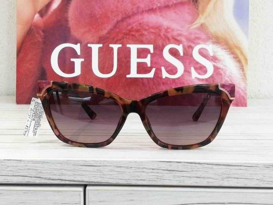 Оригинални дамски слънчеви очила Guess -45%