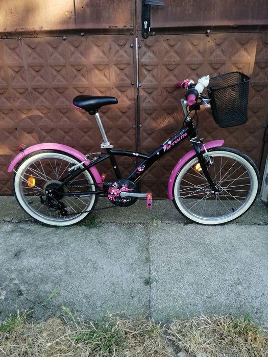 Велосипед 20 цола