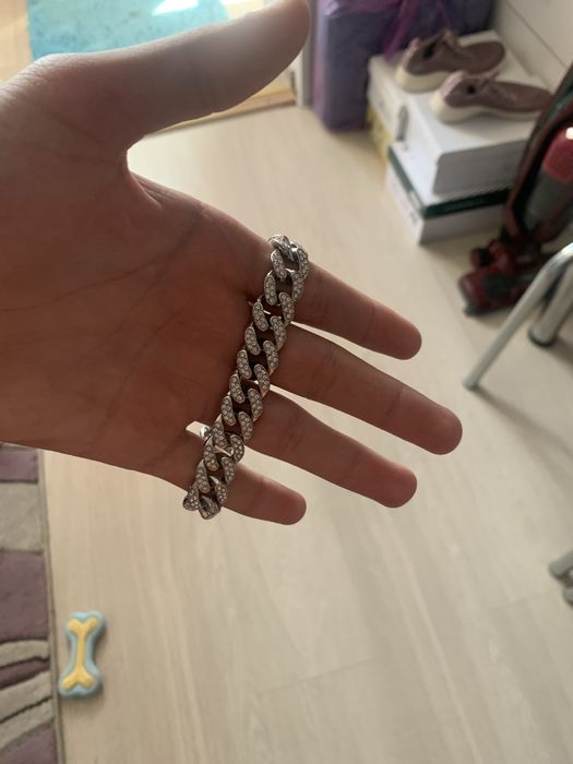 bratara barbati Cuban