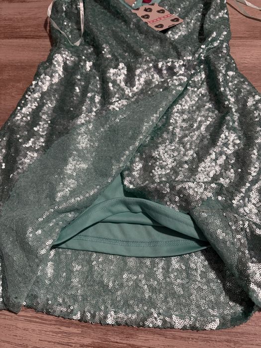 Rochie paiete BooHoo