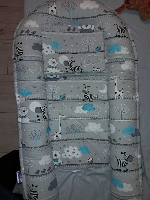 Vand perna pentru bebelusi