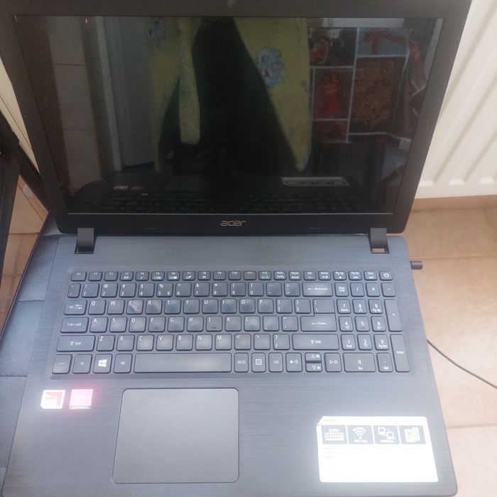 Laptop Acer Aspire 3
