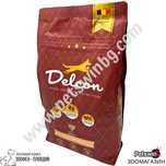 Пълноценна Хипоалергенна Храна за Кучета - 10кг- Hypoallergenic-Delcon