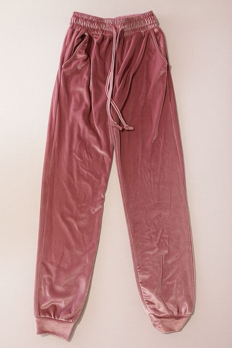 Pantaloni catifea, S