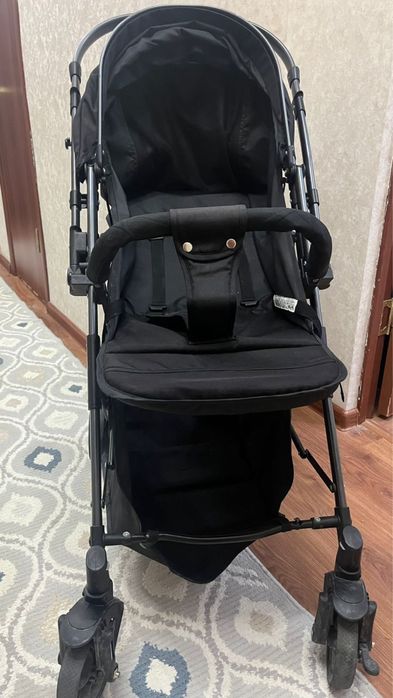 Детская коляска прогулочная