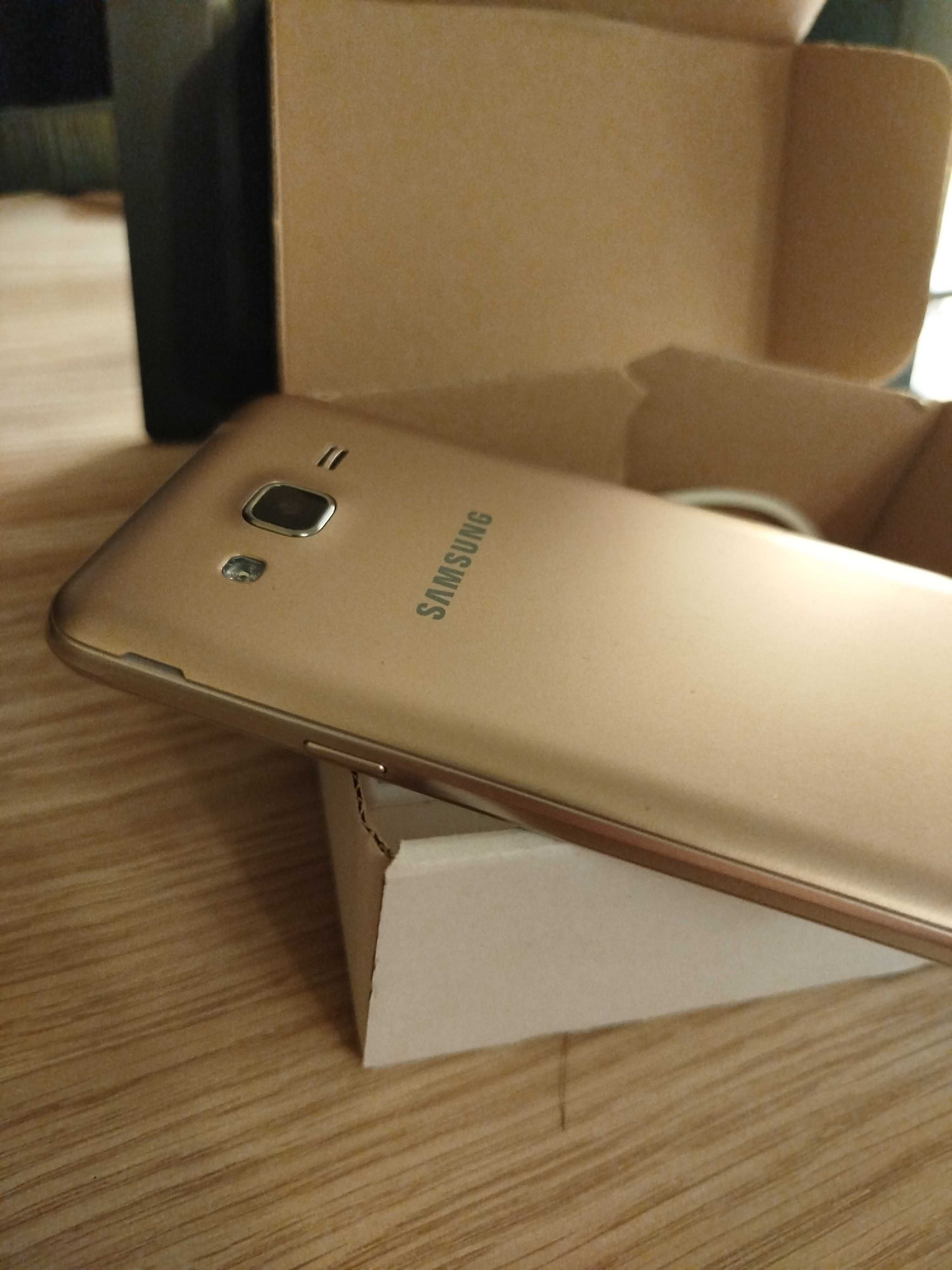 Samsung J3 gold ..ca nou !