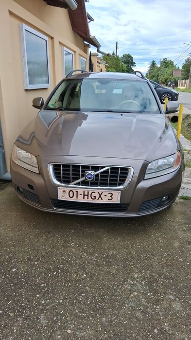 Volvo V70, 2.0 TDI, 170.000km reali