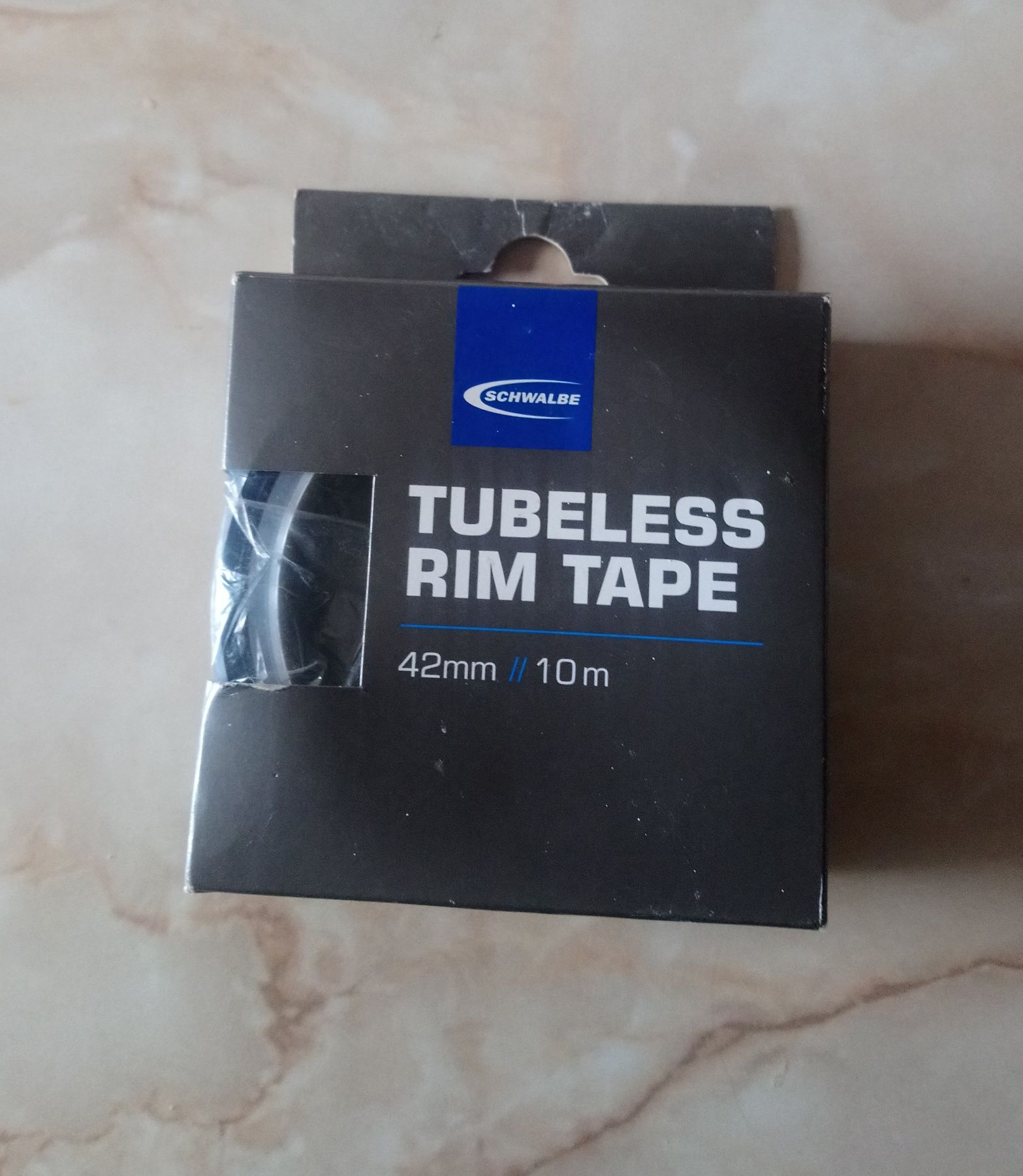 Schwalbe tubeless rim tape