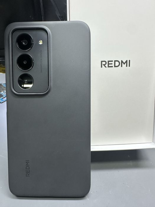 Продаётся Redmi 15 6/128