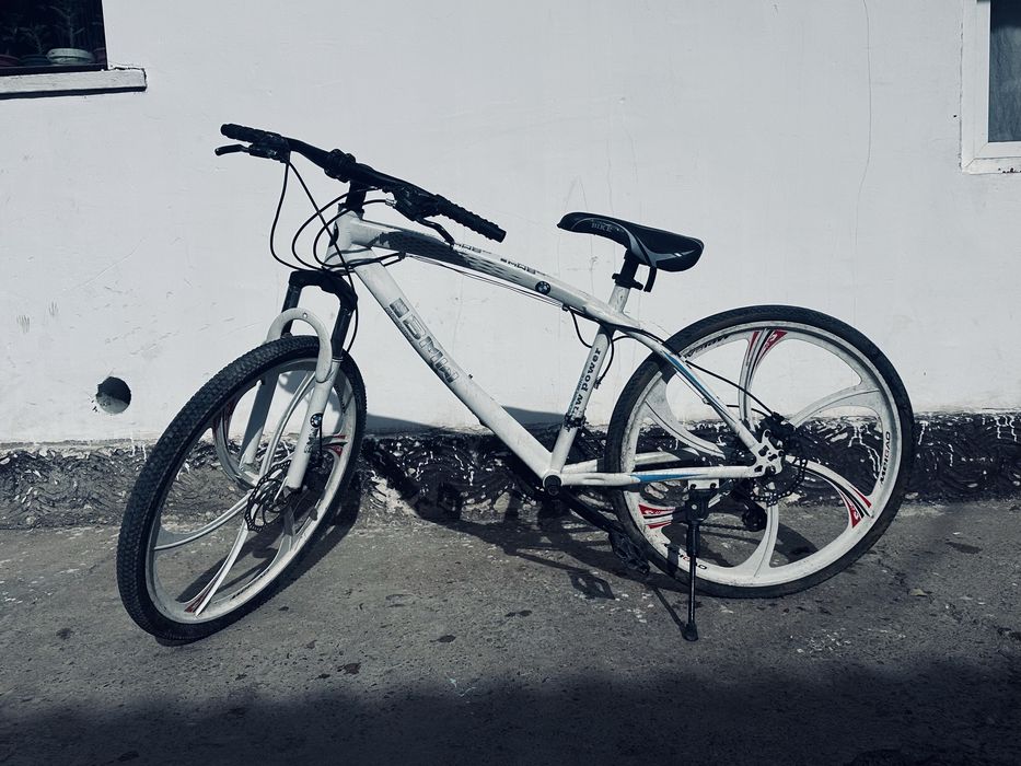 Велосипед сатылады