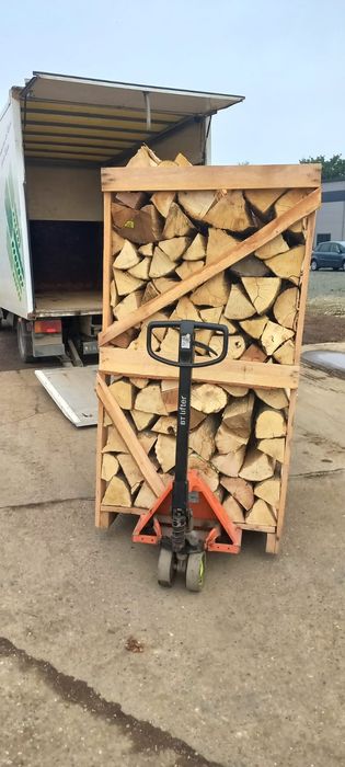 Lemne de foc, carbuni, brichete arad gai