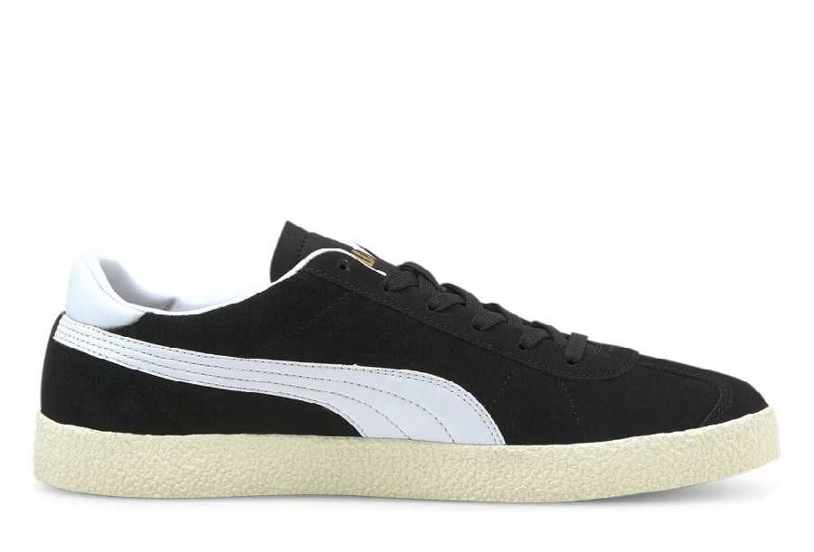 Adidasi Puma Suede Club 42, 44.5EU - factura garantie