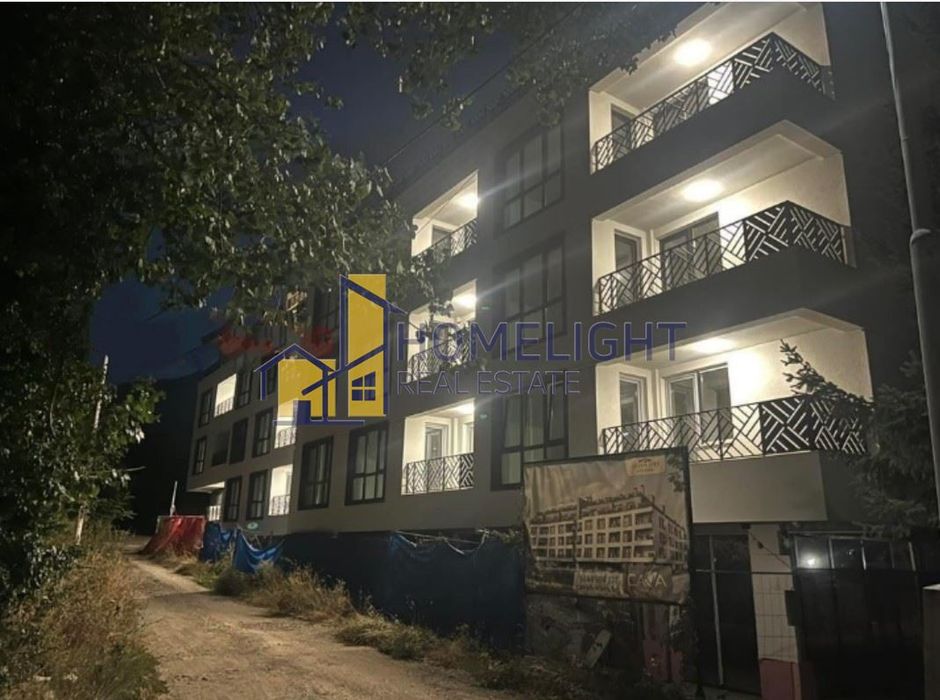 Продава се Двустаен апартамент в София, Кръстова вада - 71 кв.м за 2465 €/кв.м - Снимка #6