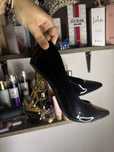 Ysl tocuri numarul 37, negri
