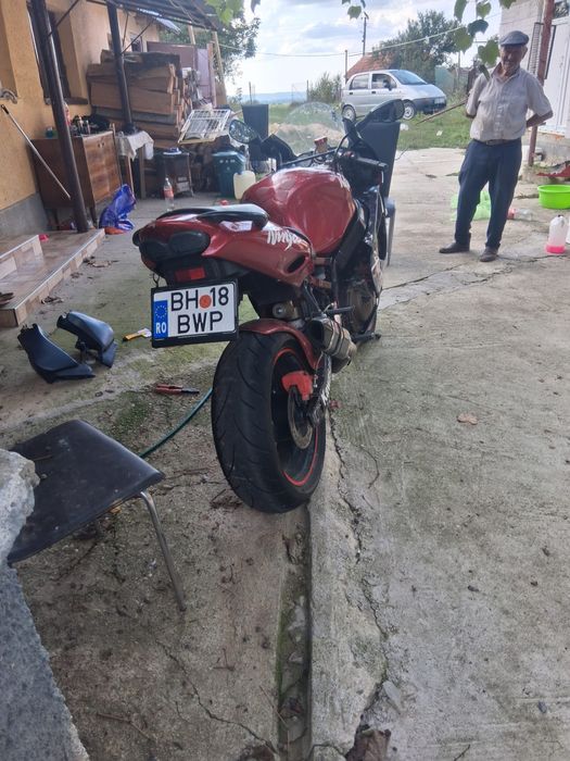 Ninja kawasakiii