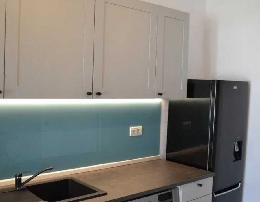 Дава се под наем Двустаен апартамент в Пловдив, Тракия - 60 кв.м за 239.7 € - Снимка #3