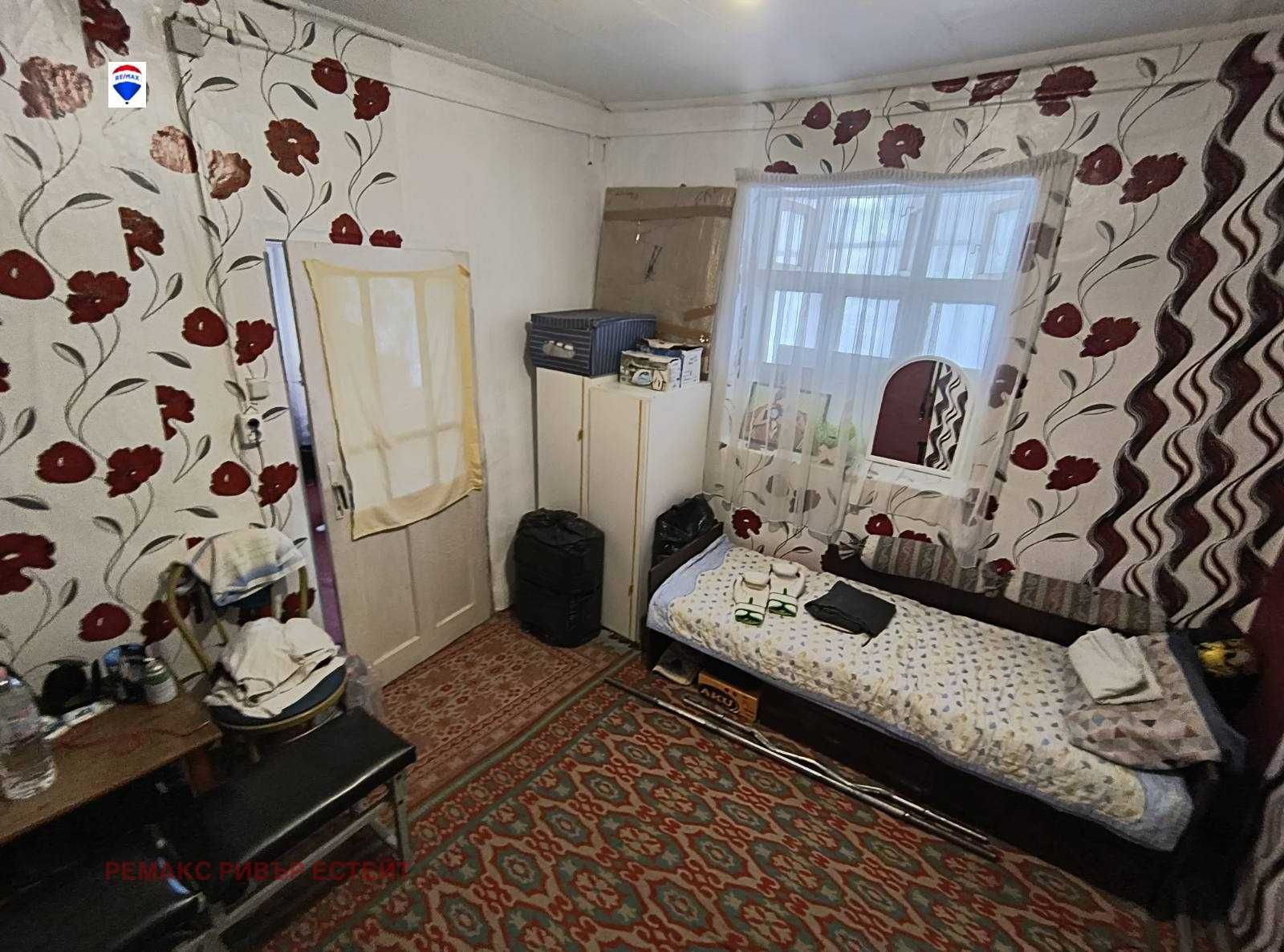 Къща за продажба в гр. Тутракан
