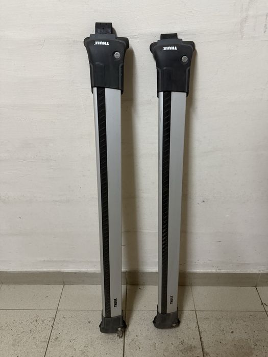 THULE автомобилни греди