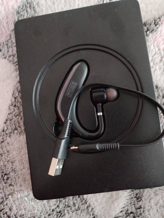 Căști GBL wireless Bluetooth