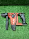 Перфоратор на Hilti TE 6-A36